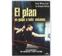 Flagrant délire (Stark Raving Mad) G