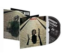 Johnny Hallyday - Flagrant Délit