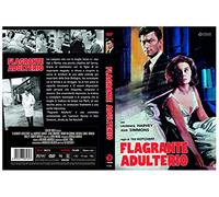 Flagrante Adulterio [Import]