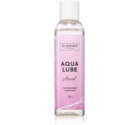 Flagranti Aqua Lube Anal gel lubrifiant anal à base d’eau 150 ml