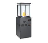 Flagranti radiateur à gaz