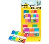 Flags 320 Flags Assorted Colors Combo Pack