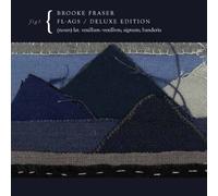 Flags by Brooke Fraser (2011-11-08)