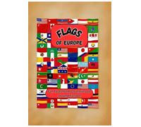 Flags of Europe