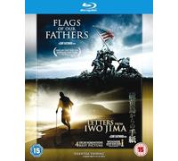 Flags of Our Fathers / Letters from Iwo Jima – Shidou Nakamura, Ryô Kase – Blu-ray – Warner Bros.