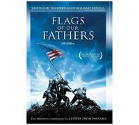 Flags of Our Fathers – Warner Bros. – Import anglais