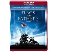 Flags of our Fathers [HD DVD] [Import allemand]