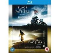 Flags Of Our Fathers/Letters From Iwo Jima - Battle For Iwo Jima Collection , (Box Set) G
