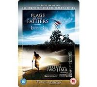 Flags Of Our Fathers/Letters From Iwo Jima - Battle For Iwo Jima Collection , (Box Set) G