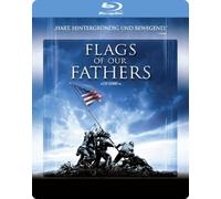Flags Of Our Fathers (Steelbook) [Blu-ray]