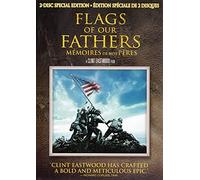 Flags Of Our Fathers (Ws)