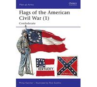 Flags of the American Civil War: Confederate (001)