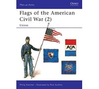 Flags of the American Civil War: Union (002)