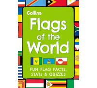 Drapeaux du monde : faits amusants, statistiques et quiz