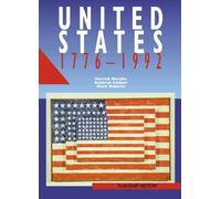 Flagship History - United States 1776-1992 by Murphy, Derrick, Cooper, Kathryn, Waldron, Mark (2001)