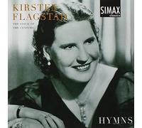 Flagstad K. - Hymnes