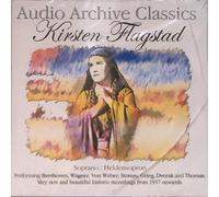 Flagstad, Kirsten – Audio Archive Classics