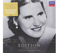 Kirsten Flagstad – Decca Recitals – Import