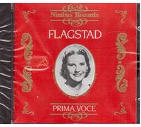 Flagstad,Kirsten - Diverse Arien