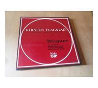 Flagstad. Kirsten - Edwin Mac Arthur - CONCERT D'ADIEU, CARNEGIE HALL, 20 MARS 1955 - ( 2 lp set box )