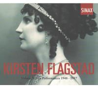 Flagstad - Kirsten Flagstad Sings Arias & Songs
