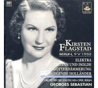 Flagstad - Kirsten Flagstad: Vocal Excerpts