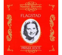 Flagstad,Kirsten/+ Kirsten Flagstad (CD) Album