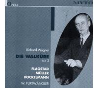 Flagstad Kirsten - La Walkyrie 2 [Import]