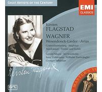 Flagstad,Kirsten U. Furtwangle - Arias and Duets [Import]