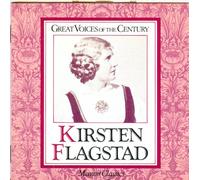 Flagstad, Kirsten - Voice Series