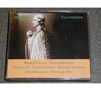 Flagstad - Wagner: Tannhauser [Import]