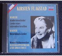 Flagstad - Wagner:Wesendonck [Import]