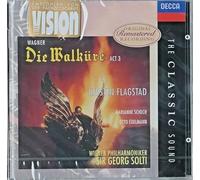 Flagstad - Walkyrie Acte 3