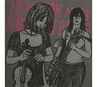 Flaherty, Paul - New York Nuts & Boston. [Import]