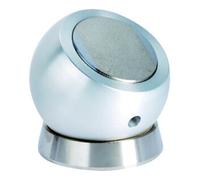 FLAIG Magnetsysteme flaig Aimant de serrage ERGOBall 80mm-argent Quantité:1