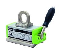 FLAIG Magnetsysteme FLAIG Lasthebemagnete FX-R1800 Quantité:1