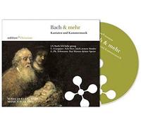 Flaig,Markus - Bach & Mehr-Kantaten und Kam [Import]