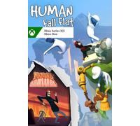 Flailing Limbs Bundle XBOX LIVE Key EUROPE