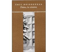 Flaine, la création - Eric Boissonnas - Du Linteau Eds - broché - Essai