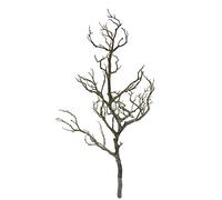 Flair Flower Branche décorative Artificielle pour Vase - Décoration de Printemps - Décoration de Pâques - Décoration de Noël - Fleurs artificielles