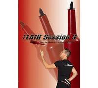 Flair Session 3-l'art de Servir Un Cocktail en jonglant