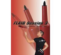 Flair Session 3 - L'art De Servir Un Cocktail En Jonglant
