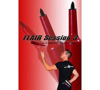 Flair Session 3-l'art de Servir Un Cocktail en jonglant