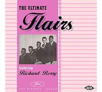 Flairs - Ultimate Flairs [Import]