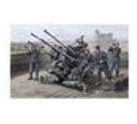 Trumpeter TRU02309 - Maquette - Divers