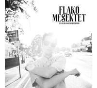 Flako - Mesektet 10th Anniversary Edition [New Vinyl LP] Gatefold LP Jacket