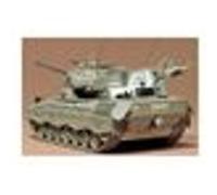 TAMIYA 35099 MAQUETTE MILITAIRE WEST GERMAN FLAKPANZER GEPARD 1/35