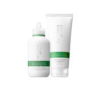 Philip Kingsley Squameux / Itchy Cuir Chevelu Shampooing 250ml Et Après 200ml