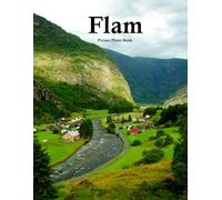 Flam: A Beautifully Curated Coffee Table Book for Travel and Tourism Enthusiasts