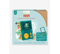 Lunii FLAM (nouvelle édition) avec coque de protection nomade